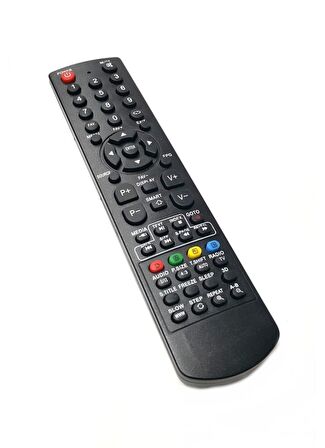 YUMATU 3D LED TV Kumanda - Kargo Ücretsiz