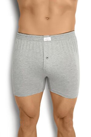 Jiber Erkek Penye Boxer 127 