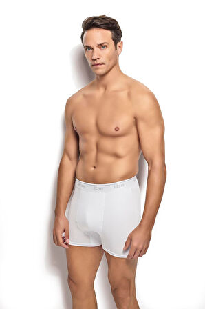 JİBER 156 STRETCH BOXER