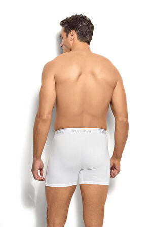 JİBER 156 STRETCH BOXER