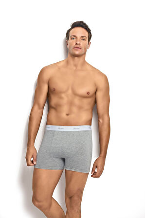 JİBER 156 STRETCH BOXER