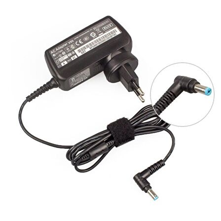 Nivatech BC954 SAMSUNG 19V 2,1A (3,0*1,1mm) Adaptö