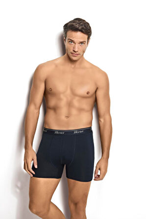 JİBER 156 STRETCH BOXER