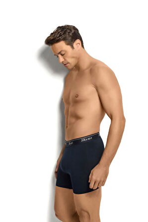 JİBER 156 STRETCH BOXER