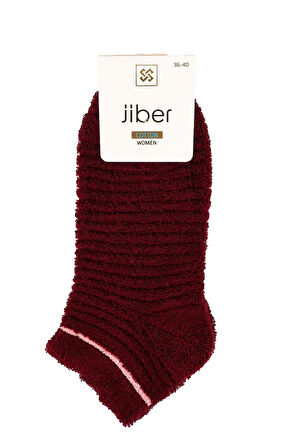 JİBER 6945 TERS PATİK COTTON ÇORAP