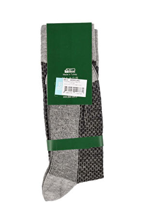 JİBER 5612 BAMBU ÇORAP