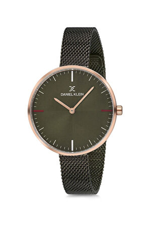 Daniel Klein DK102-011828D Kadın Kol Saati
