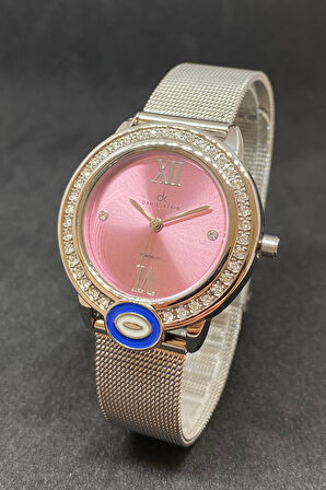 Daniel Klein DK102-010497A Kadın Kol Saati