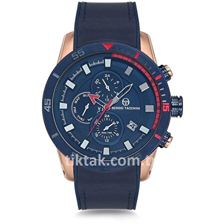 ST.1.148.04 SERGIO TACCHINI ERKEK KOL SAATİ