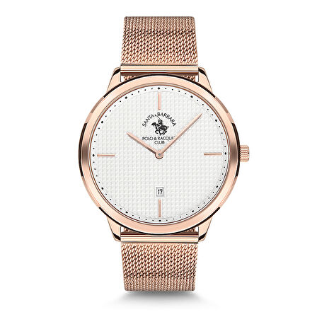 SANTA BARBARA POLO & RACQUET CLUB ERKEK KOL SAATİ S.SB.10.1101.6