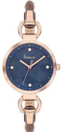 F.4.1041.02 FREELOOK BAYAN KOL SAATİ