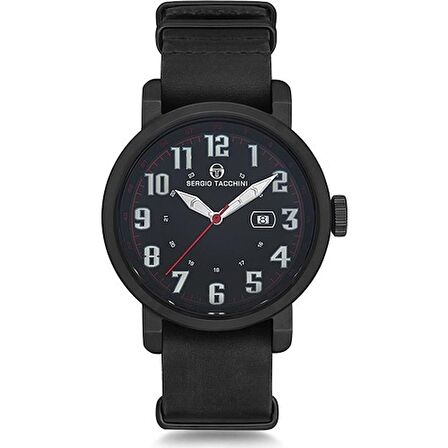 ST.5.118.03 SERGIO TACCHINI ERKEK KOL SAATİ