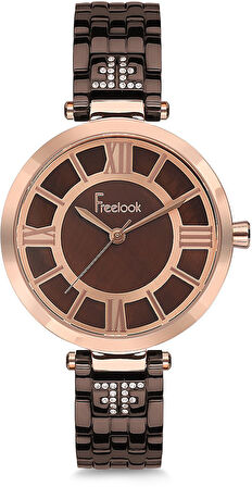FREELOOK PARİS KADIN KOL SAATİ S.F.8.1017.05