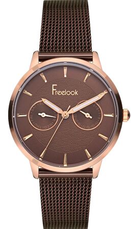 Freelook F.1.1074.04 Bayan Kol Saati