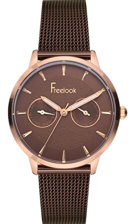Freelook F.1.1074.04 Bayan Kol Saati