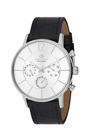 Bigotti BM010605E Erkek Kol Saati