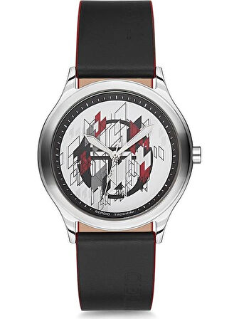 Sergio Tacchini ST.2.110.04 Kadın Kol Saati