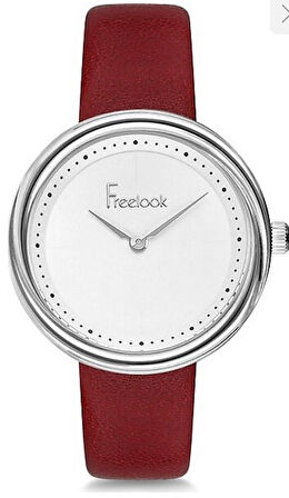F.8.1044.03 FREELOOK KADIN KOL SAATİ