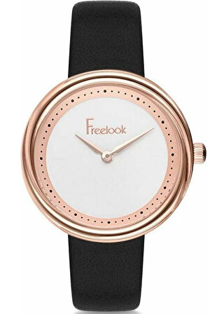 FREELOOK PARİS KADIN KOL SAATİ S.F.8.1044.01