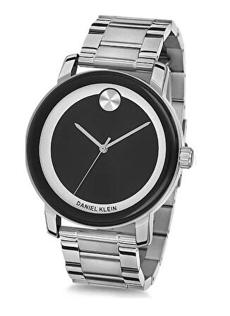 Daniel Klein DK102-06265G Çelik Erkek Kol Saati