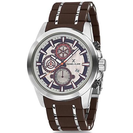 Daniel Klein DK103-010621F Erkek Kol Saati
