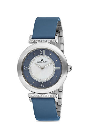 Daniel Klein DK102-011884A Kadın Kol Saati