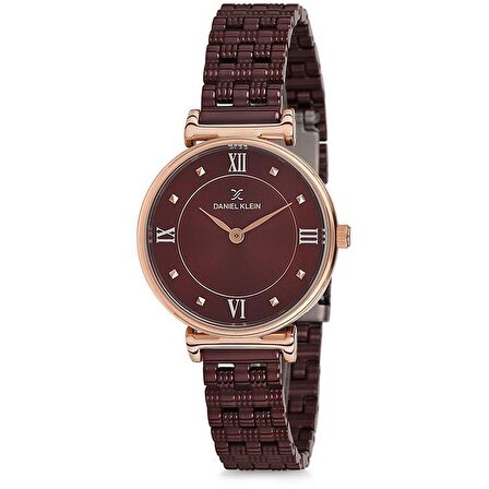  Daniel Klein Kadın Saati    DK02351B-08 - 200039695D17K  