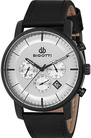 Bigotti BGT02424A-01 Erkek Kol Saati