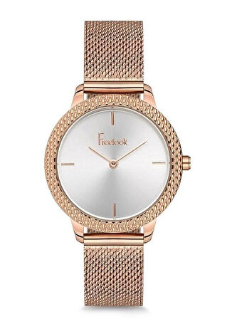 FREELOOK PARİS KADIN KOL SAATİ S.F.1.1119.03