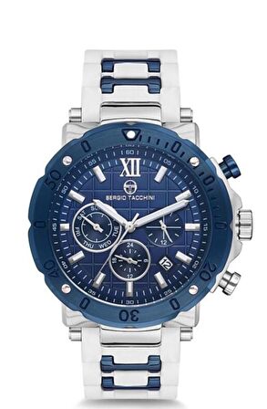 ST.18.102.06 SERGIO TACCHINI ERKEK KOL SAATİ