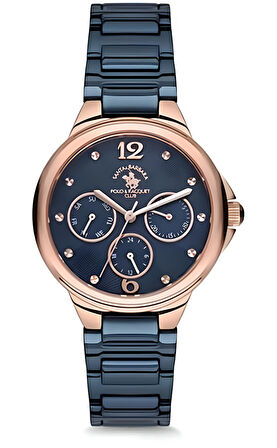 SANTA BARBARA POLO & RACQUET CLUB KADIN KOL SAATİ S.SB.10.1059.6