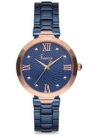 F.4.1046.03  FREELOOK Kadın KOL SAATİ