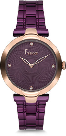 FREELOOK PARİS KADIN KOL SAATİ S.F.7.1032.02