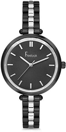 FREELOOK F.8.1053.04 KADIN / KIZ KOL SAATİ