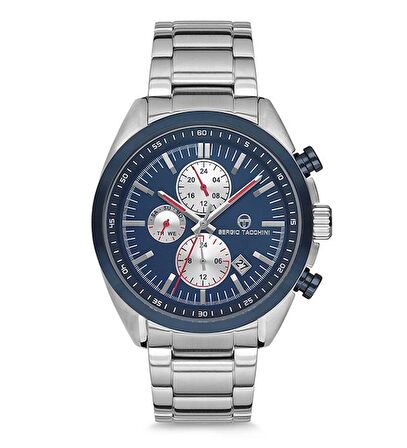 ST.5.143.03 SERGIO TACCHINI ERKEK KOL SAATİ