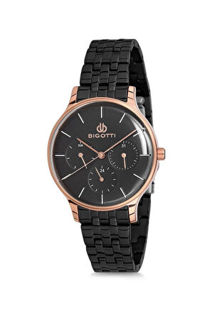 Bigotti BGT0125-5 Kadın Kol Saati