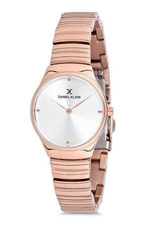 DANIEL KLEIN DK012335C-03 KADIN / KIZ KOL SAATİ