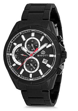 Bigotti BGT0262.4 Erkek Kol Saati