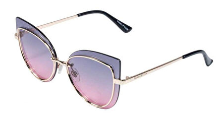 DANIEL KLEIN DK4257PCOL04 KADIN GÜNEŞ GÖZLÜĞÜ