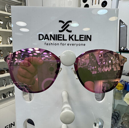 DANIEL KLEIN DK4170COL2 KADIN GÜNEŞ GÖZLÜĞÜ