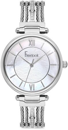 Freelook F.3.1039.01 Bayan Kol Saati