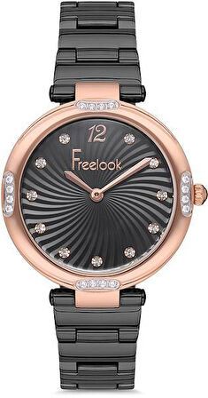 Freelook Kadın Kol Saati - FL.1.10071.4