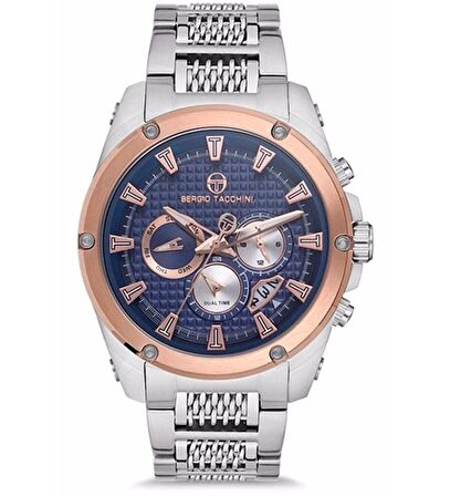 ST.1.10068.6 Sergio Tacchini Erkek Kol Saati