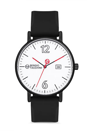 ST.1.10059.3 Sergio Tacchini Erkek Kol Saati