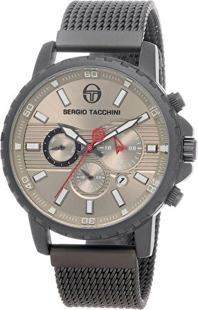 SERGİO TACCHİNİ ERKEK KOL SAATİ S.ST.1.10016.4