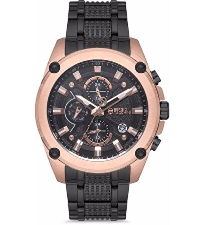 SERGİO TACCHİNİ ERKEK KOL SAATİ S.ST.1.10054.3