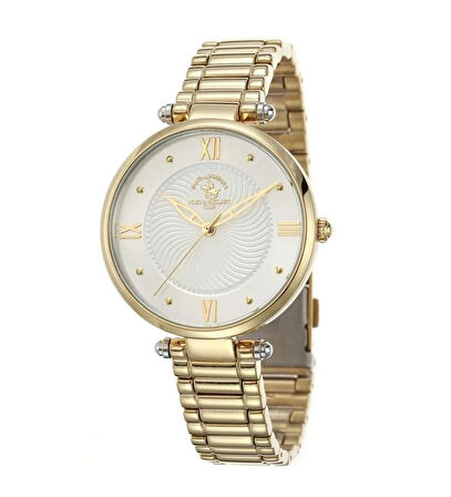 SANTA BARBARA POLO & RACQUET CLUB KADIN KOL SAATİ SB.1.10014.2