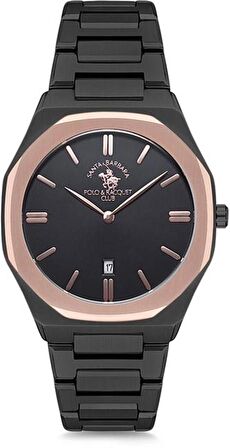 SANTA BARBARA ERKEK KOL SAATİ SB.1.10091.5