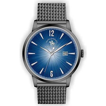 SB.1.10110.6 Erkek Kol Saati