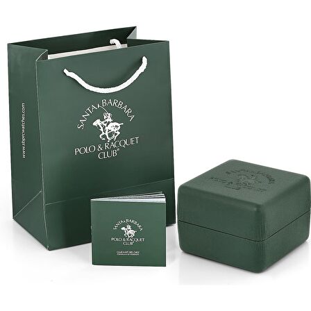 SB.1.10110.6 Erkek Kol Saati